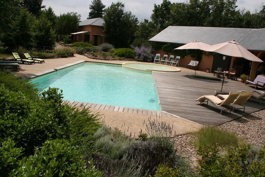 La Villa Des Pins Verrieres (Vienne) Exterior foto